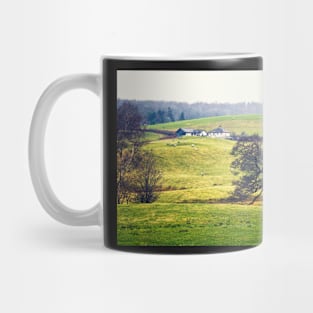 The Simple Life Mug